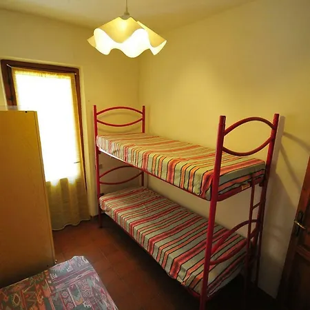別荘 Residenza I Melograni