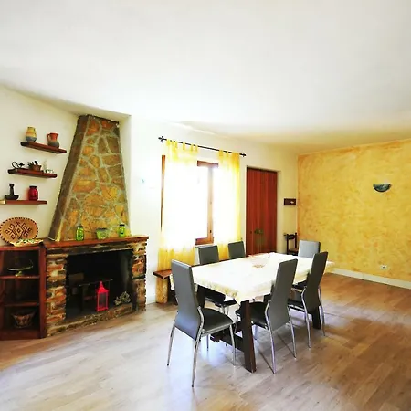 Residenza I Melograni Porto Ottiolu