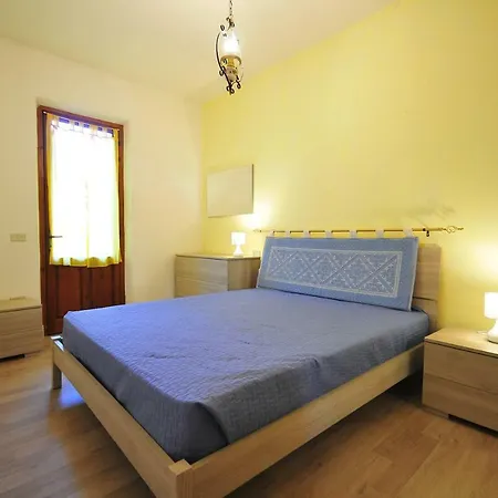Residenza I Melograni Hébergement de vacances