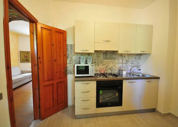 Residenza I Melograni