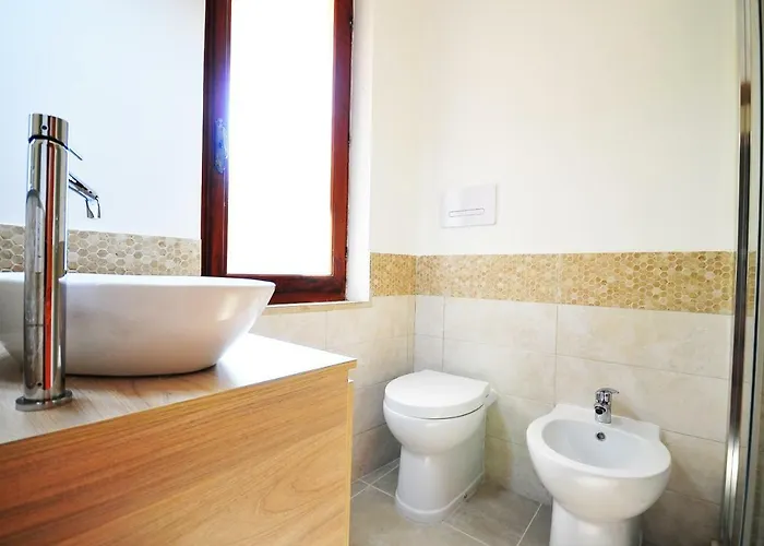 Ferienhaus Residenza I Melograni *