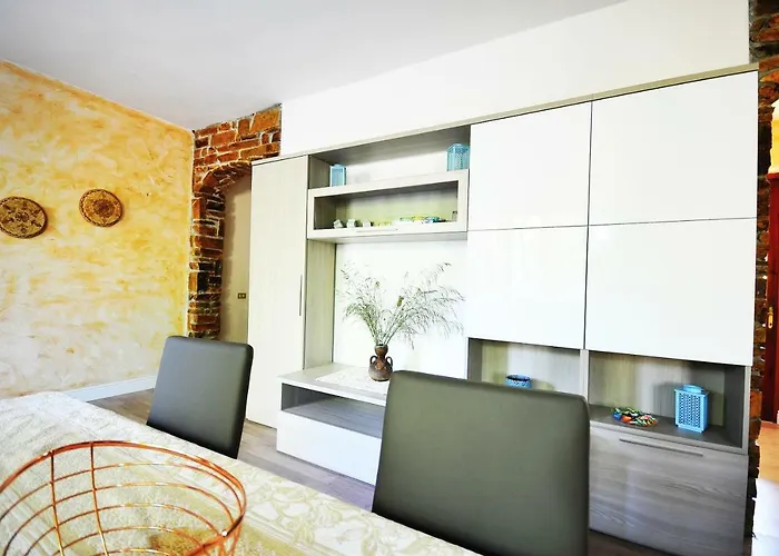 Ferienhaus Residenza I Melograni *