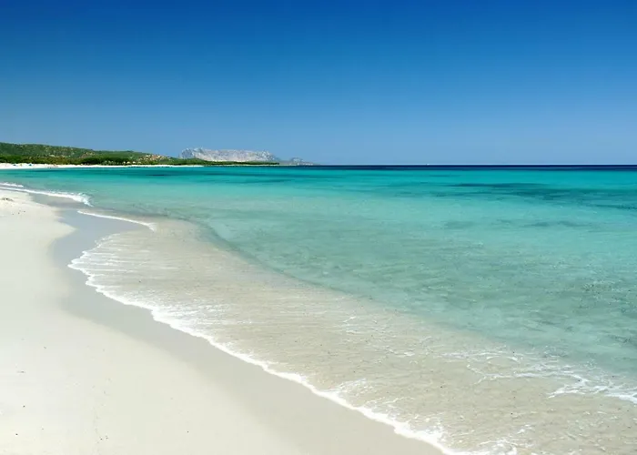 Residenza I Melograni Ferienhaus