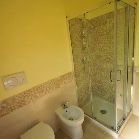 Holiday home Residenza I Melograni *