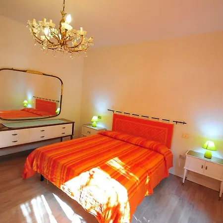 Holiday home Residenza I Melograni Porto Ottiolu