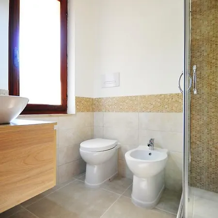 Residenza I Melograni Porto Ottiolu