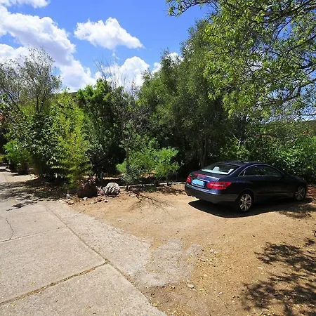 Residenza I Melograni Holiday home