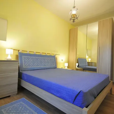 Residenza I Melograni Holiday home *