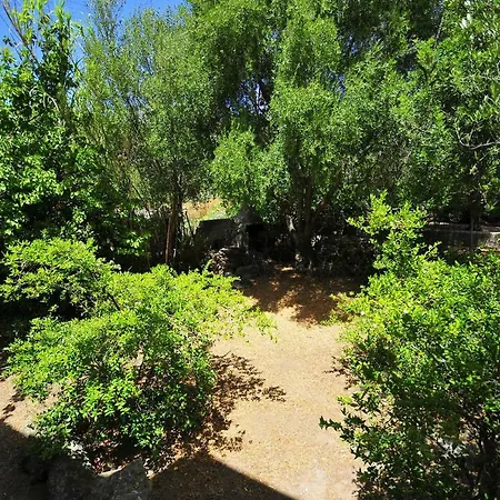 Residenza I Melograni * Porto Ottiolu