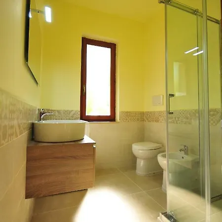 Residenza I Melograni Holiday home Porto Ottiolu