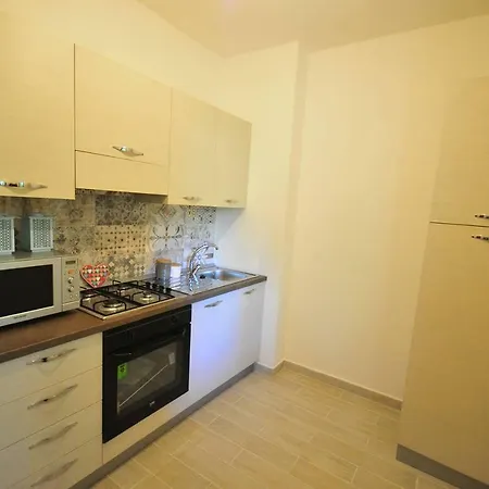 Residenza I Melograni Holiday home Porto Ottiolu