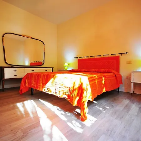 Holiday home Residenza I Melograni Porto Ottiolu