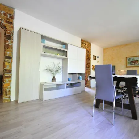 Residenza I Melograni Holiday home