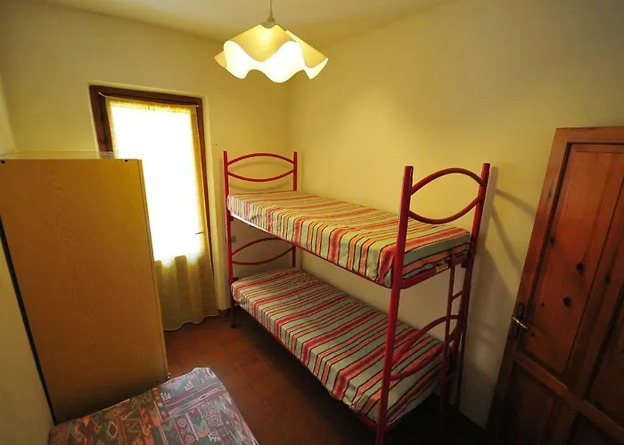 Tatil Evi Residenza I Melograni