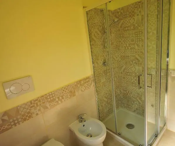 Tatil Evi Residenza I Melograni *