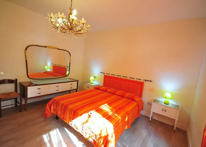 Tatil Evi Residenza I Melograni Porto Ottiolu