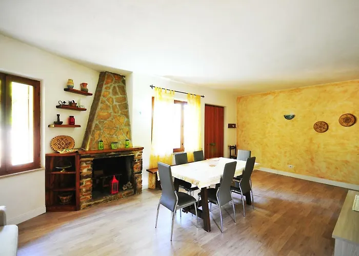 Residenza I Melograni Porto Ottiolu