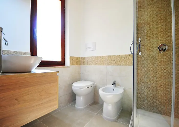 Residenza I Melograni Porto Ottiolu