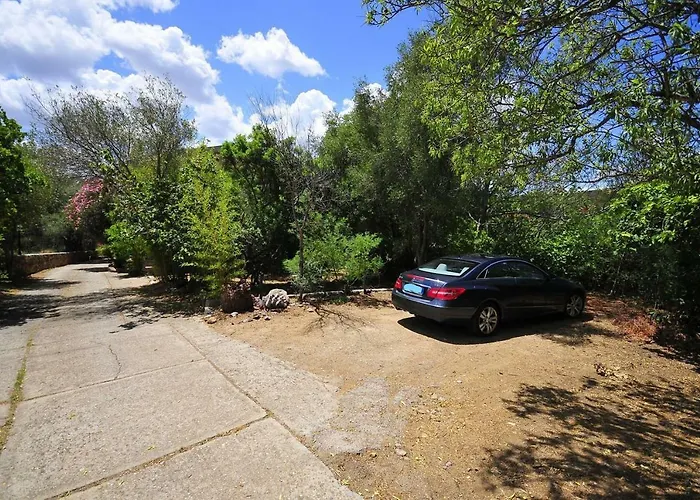 Residenza I Melograni Tatil Evi