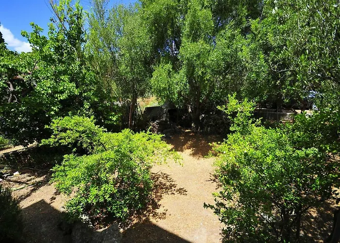 Residenza I Melograni * Porto Ottiolu