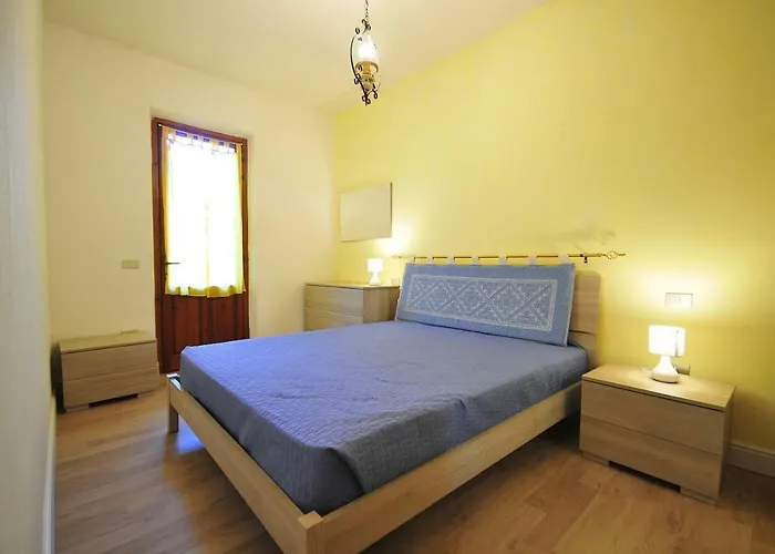 Residenza I Melograni Tatil Evi
