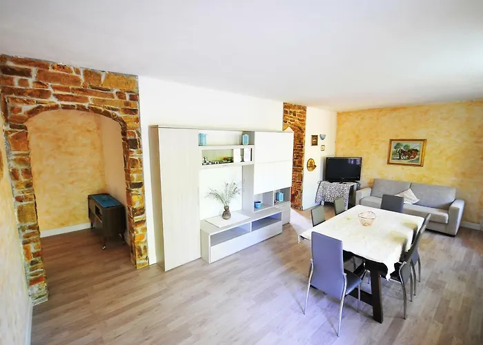 Residenza I Melograni * Porto Ottiolu