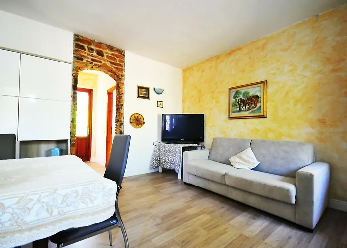 بيت للعطل Residenza I Melograni