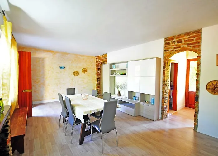 Tatil Evi Residenza I Melograni