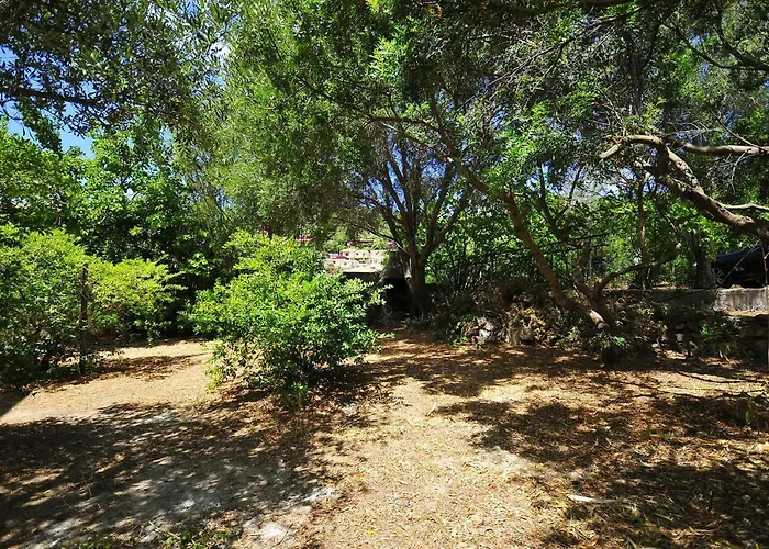 Tatil Evi Residenza I Melograni Porto Ottiolu