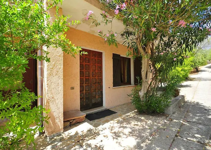 Nyaraló Residenza I Melograni